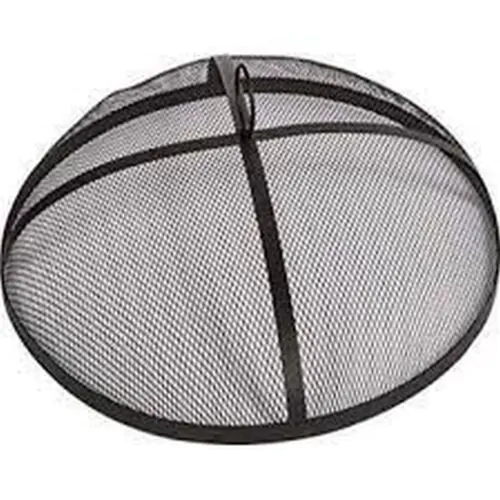 Dagan Fire Pit Mesh Cover 25"Dia