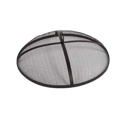 Dagan Fire Pit Mesh Cover 31"Dia