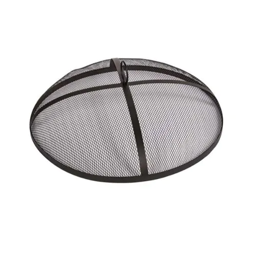 Dagan Fire Pit Mesh Cover 36"Dia