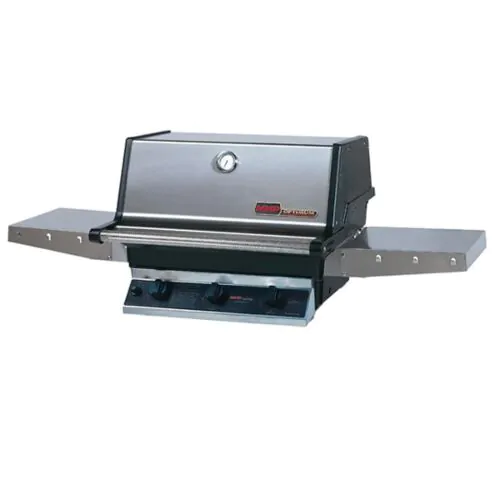 MHP TRG2 Built-In Gas Grill