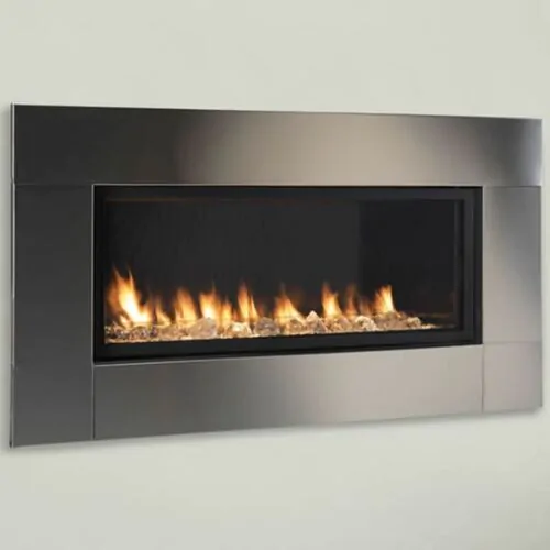 Monessen Artisan Ventless Fireplace 42"