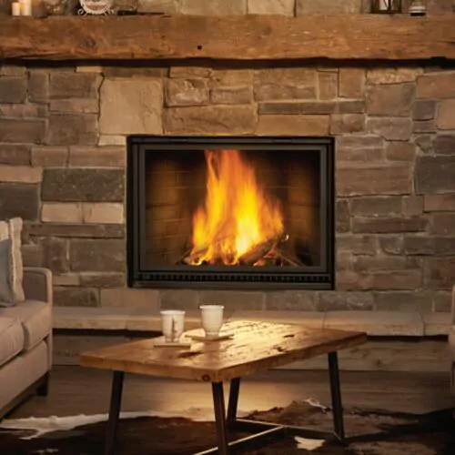 Napoleon High Country Wood Burning Fireplaces NZ8000