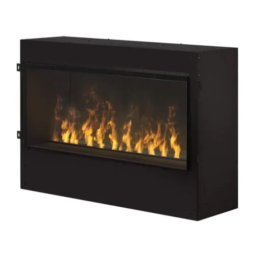 Dimplex Optimyst Pro Box 40" Built-in Water Vapor Firebox (incl X-CDFI-BX1000, 2x X-2113053, X-FG1000)