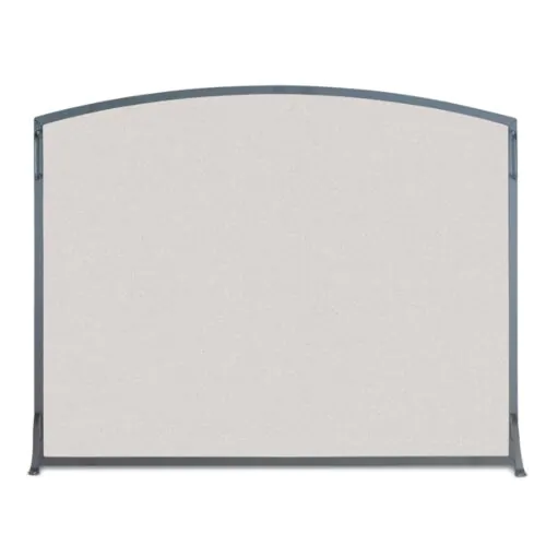 Pilgrim Classic Arch Fireplace Screen main
