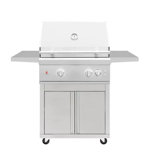 Summerset Quest 30" Free Standing Grill