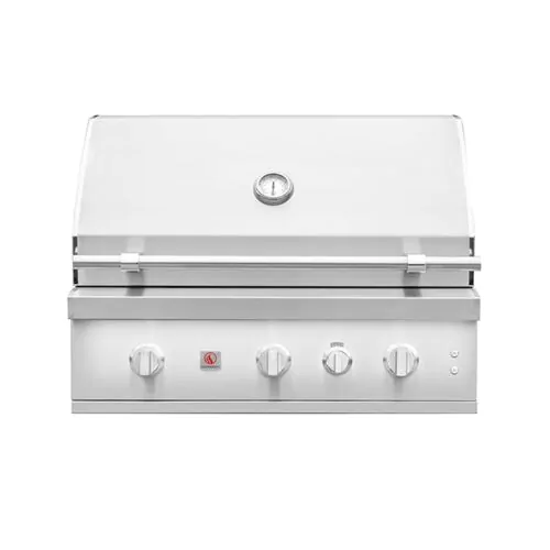 Summerset Quest 36" Built-in Grill