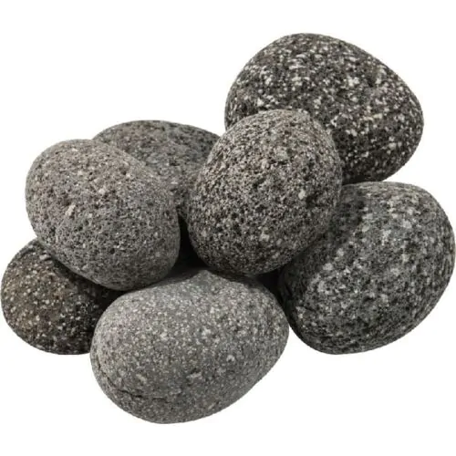 Dagan Rolled Lava Rock 3"-4"-Bag