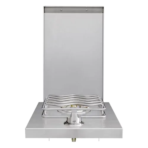 Summerset Single Side Burner