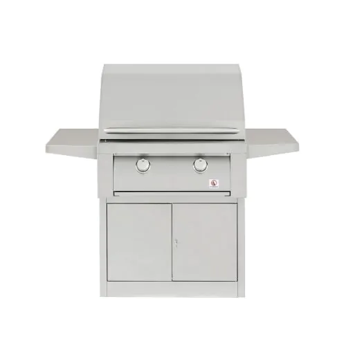 Summerset Builder Free Standing Grill Series 30"