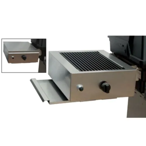 SearMagic Grid Cooking Grid Propane