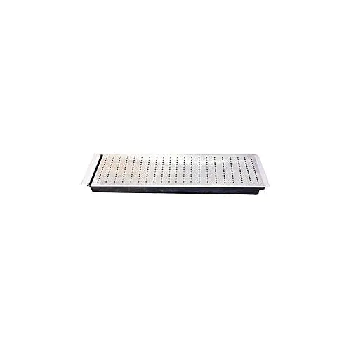 Summerset TRL/TRLD Stainless Steel Smoker Tray