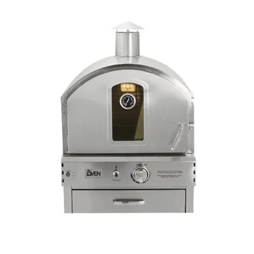 Summerset Outdoor Oven - Propane