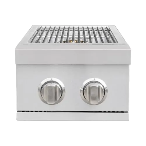 Summerset Double Side Burner
