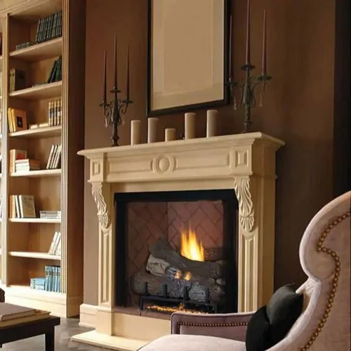 Superior VRT4542 Ventless Firebox 42"