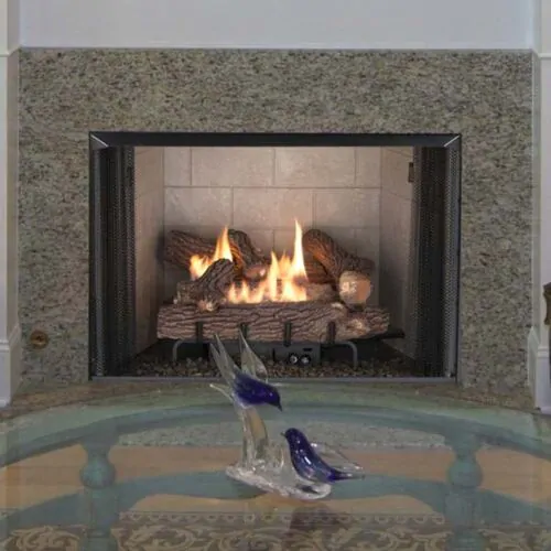 Superior VRT2536 Ventless Firebox 36"