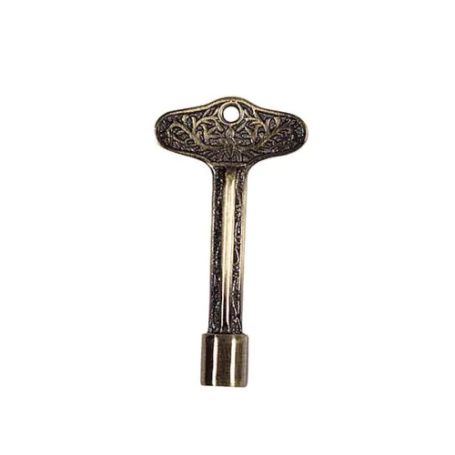 Dagan 5/16" Gas Valve Key-Ant.Br