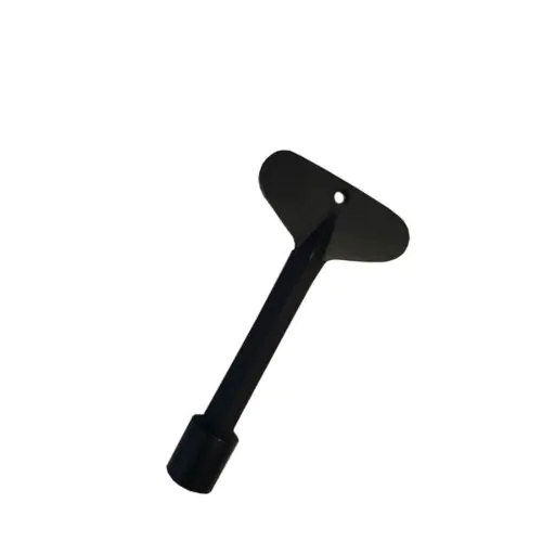 Dagan 5/16" Gas Valve Key - Black