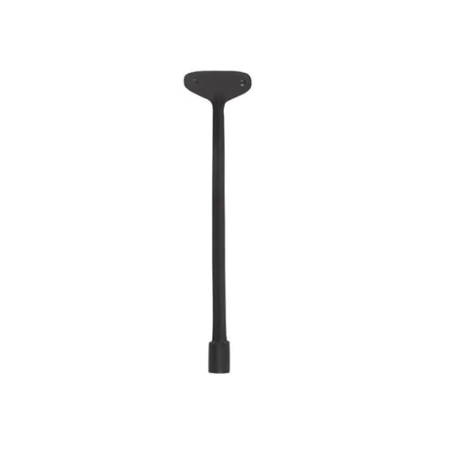 Dagan 5/16" Gas Valve Key - Black