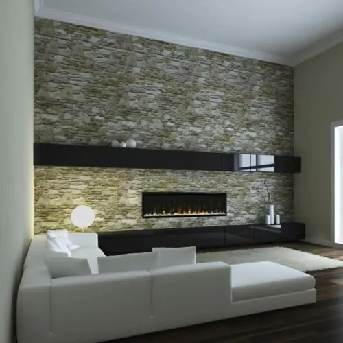 Dimplex IgniteXL Linear Electric Fireplace - 60"