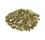Contemporary Fireglass Media - Bronze (2.25 lbs)