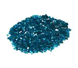 Contemporary Fireglass Media - Sapphire (2.25 lbs)