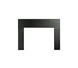 Trim Kit - 3-Sided Black