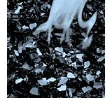 Napoleon Black Fire Glass 5 lbs