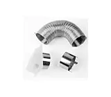 50-Piece Bulk Outside Air Kit - Collar Kit Only