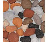 Decorative Accent Pebbles