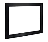 Dimplex 4 Piece Black Decorative Trim 45