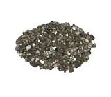 Majestic Bronze Fire Glass