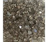 Crushed Glass - Bronze Reflective