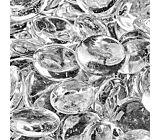 Glass Bead - Clear