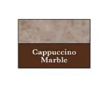 Stove Inlay - Cappuccino