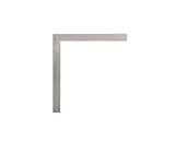 Beveled Frame - Brushed Nickel