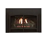 Horizon Decorative Front - Matte Black