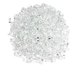 Contemporary Fireglass Media - Diamond (2.25 lbs)