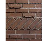 Banded Brick