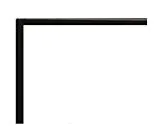 Beveled Trim Kit - Matte Black