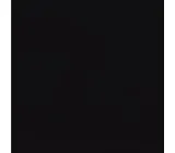 Black Porcelain Liner