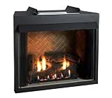 Empire Breckenridge Select Ventless Firebox 32