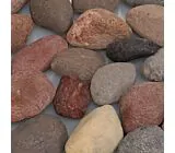 Decorative Rocks Assortment