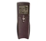 Remote  Battery Receiver/Remote  Thermostat