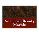 Stove Inlay - American Beauty
