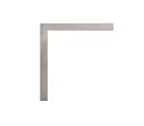 Beveled Trim Kit - Hammered Pewter