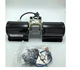 160 CFM Fan Kit