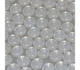 Droplets - Glacier Ice