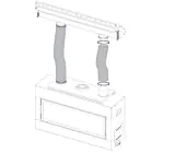 Gravity Heat Management (includes 36