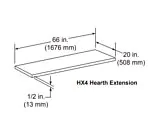 Hearth Extension Pack