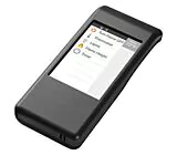 IntelliFire Touch Remote Control - Black